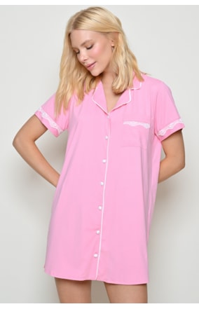 CAMISÃO MANGA CURTA (300037)