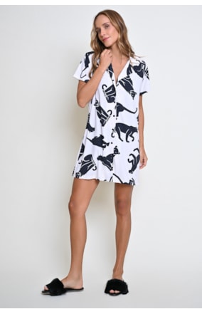 CAMISÃO MANGA CURTA (300054)