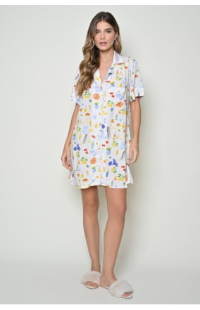 CAMISÃO MANGA CURTA (400018)