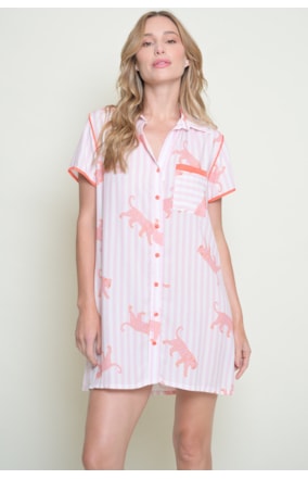 CAMISÃO MANGA CURTA (400055)