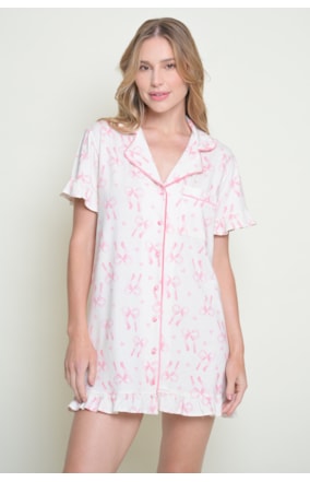 CAMISÃO MANGA CURTA (400067)