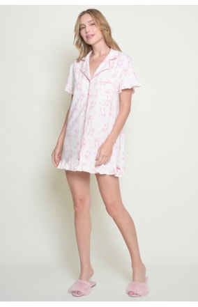 CAMISÃO MANGA CURTA (400067)