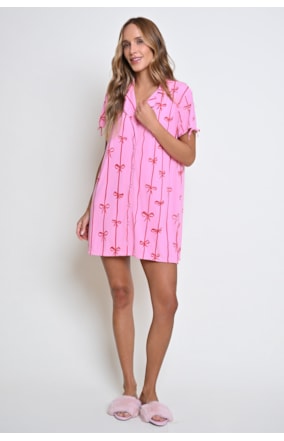 CAMISÃO MANGA CURTA (400078)