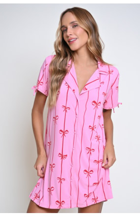 CAMISÃO MANGA CURTA (400078)