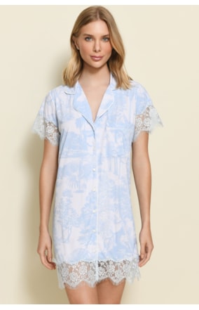 CAMISÃO MANGA CURTA (89156)