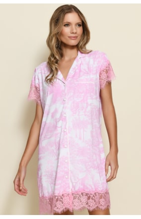 CAMISÃO MANGA CURTA (89156)