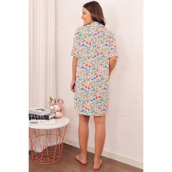 CAMISÃO MANGA ¾ CURTA Liberty(101324)