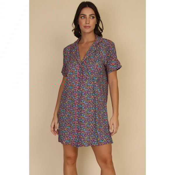 CAMISÃO MANGA CURTA LIBERTY (101723)