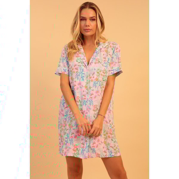 CAMISÃO MANGA CURTA Liberty (101872)