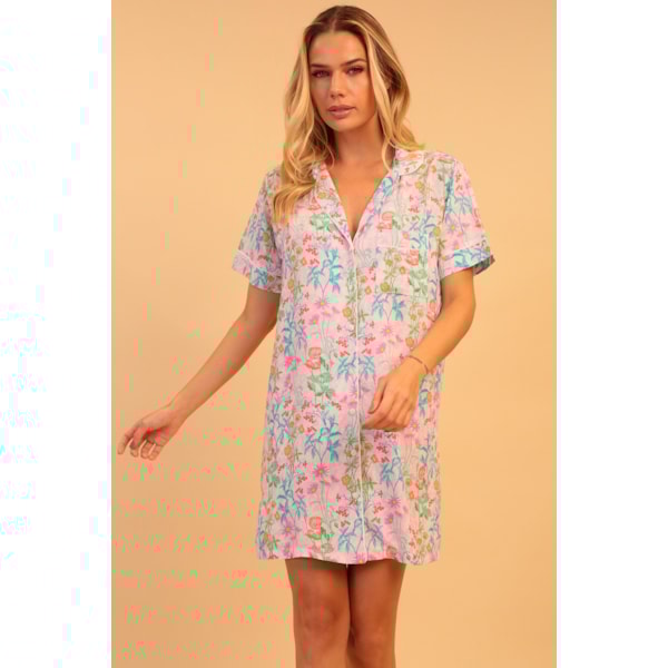 CAMISÃO MANGA CURTA Liberty (101872)