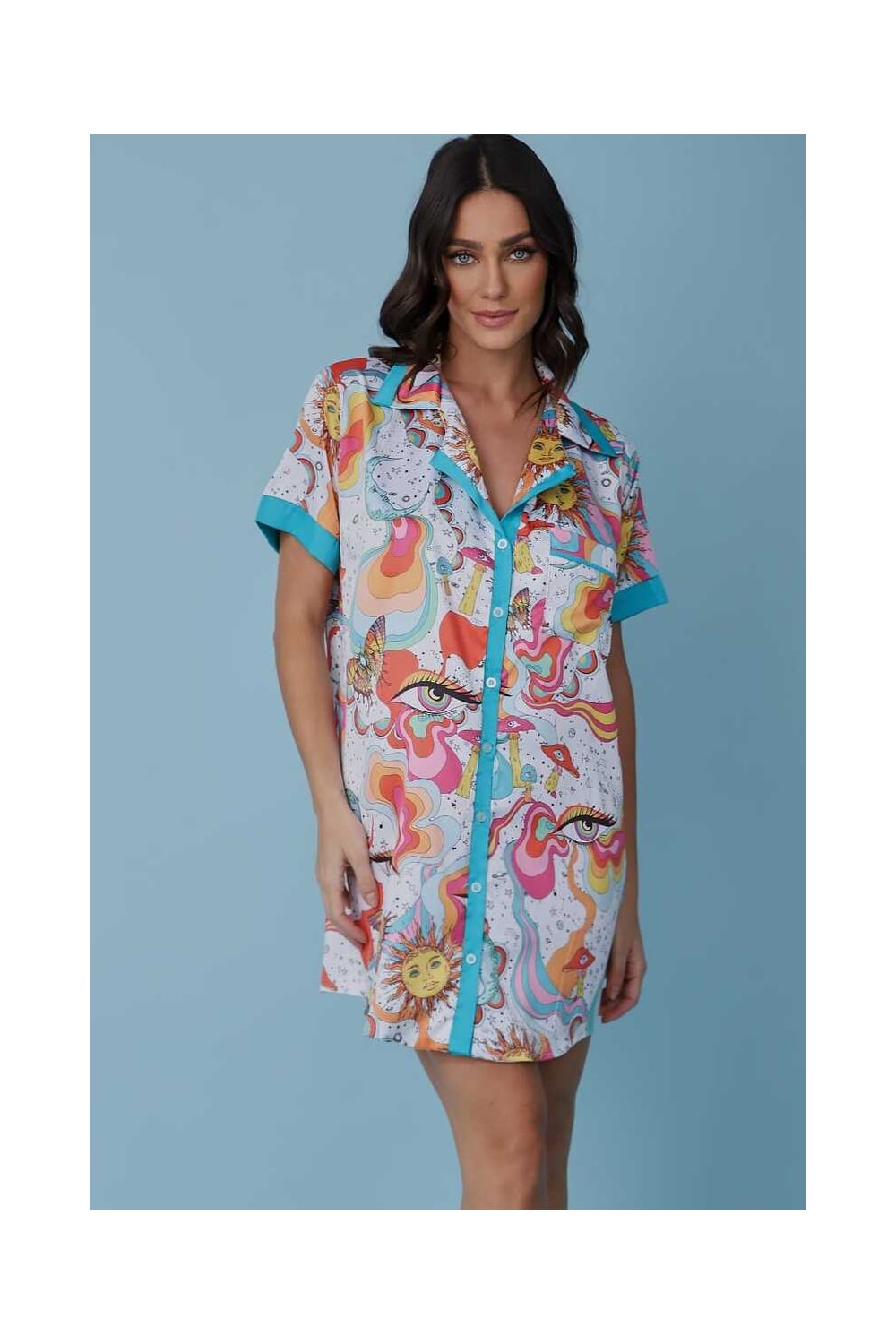 CAMISÃO MANGA LONGA (101351)