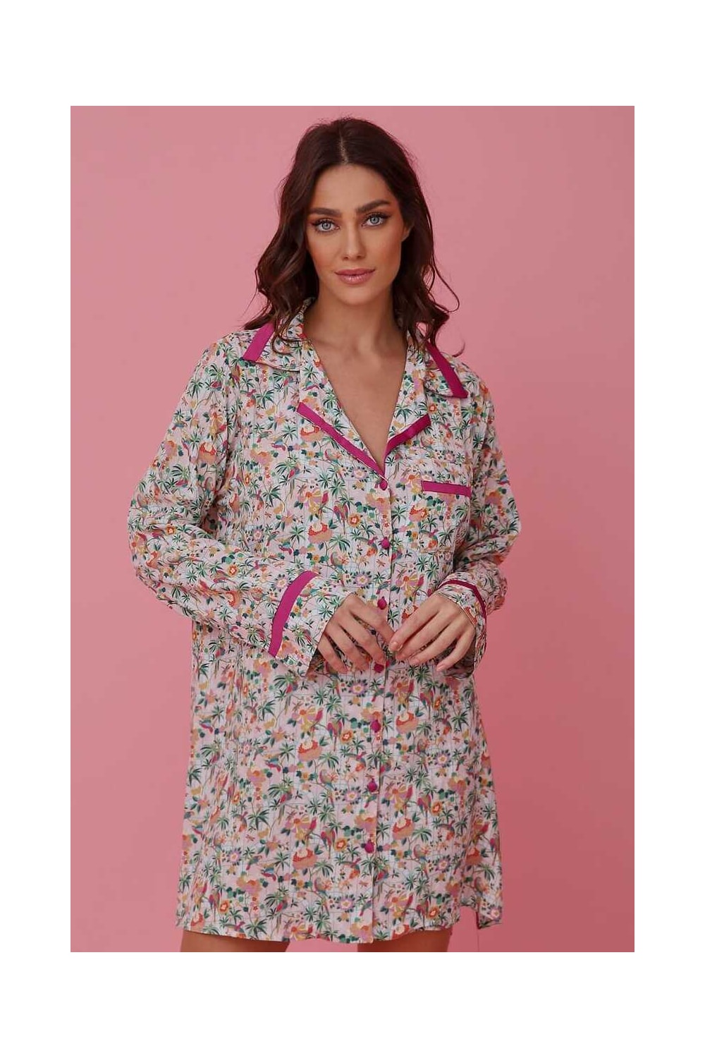 CAMISÃO MANGA LONGA (101426)