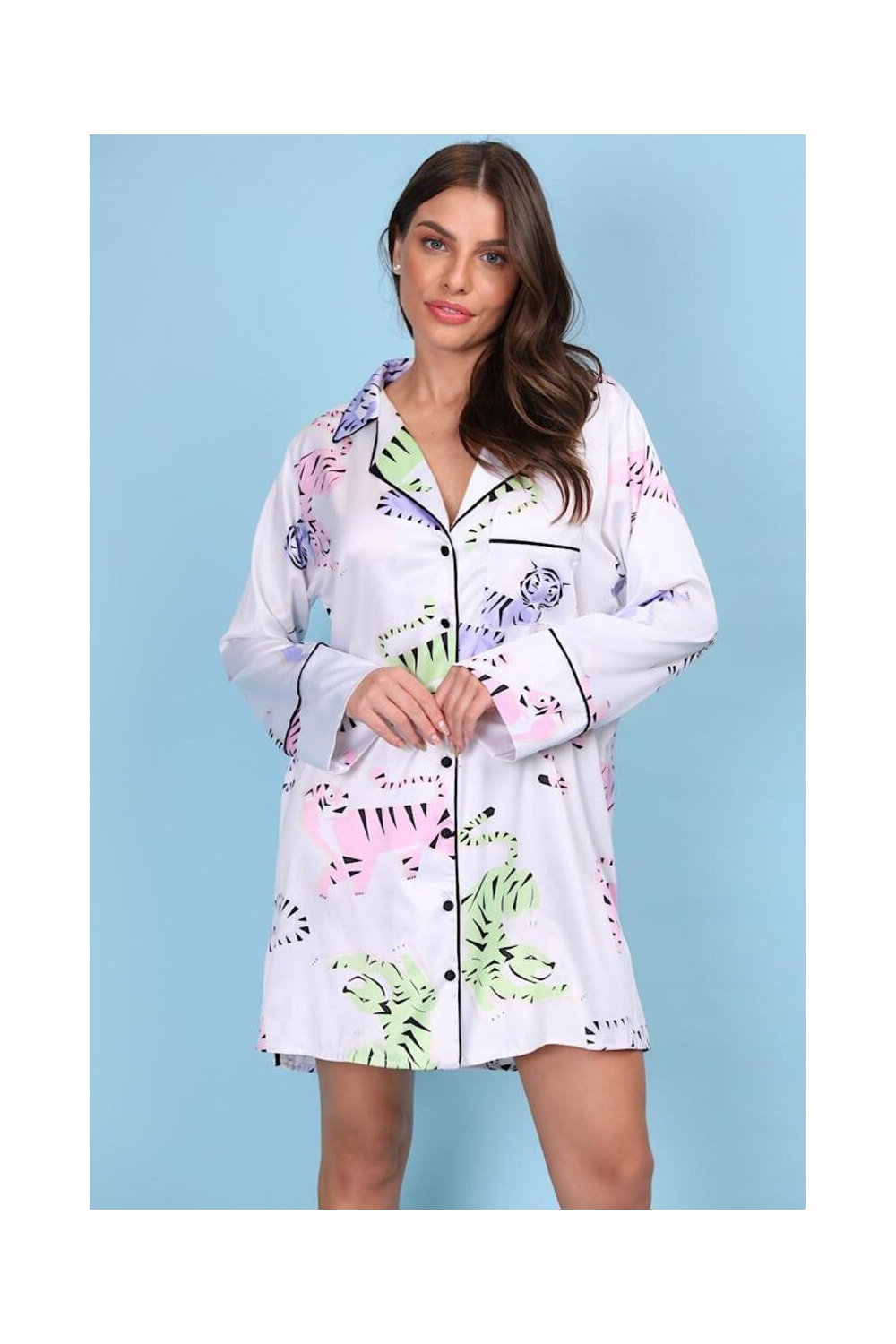 CAMISÃO MANGA LONGA (101466)
