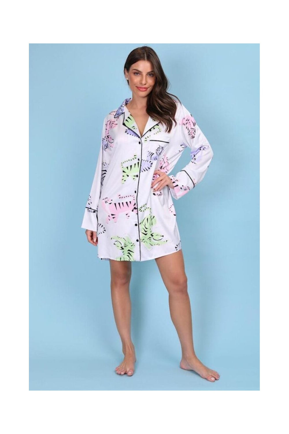 CAMISÃO MANGA LONGA (101466)