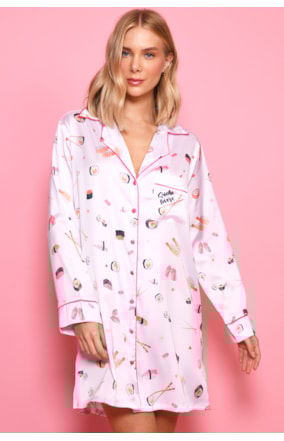 CAMISÃO MANGA LONGA (101930)
