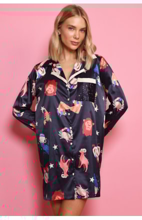 CAMISÃO MANGA LONGA (101990)