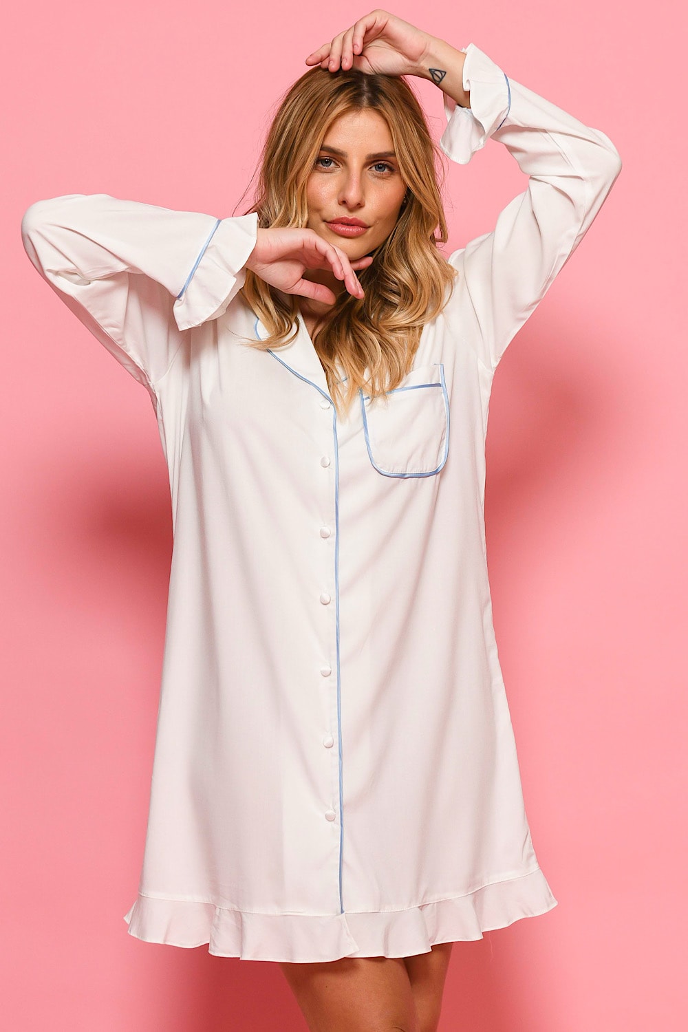 CAMISÃO MANGA LONGA (102038)