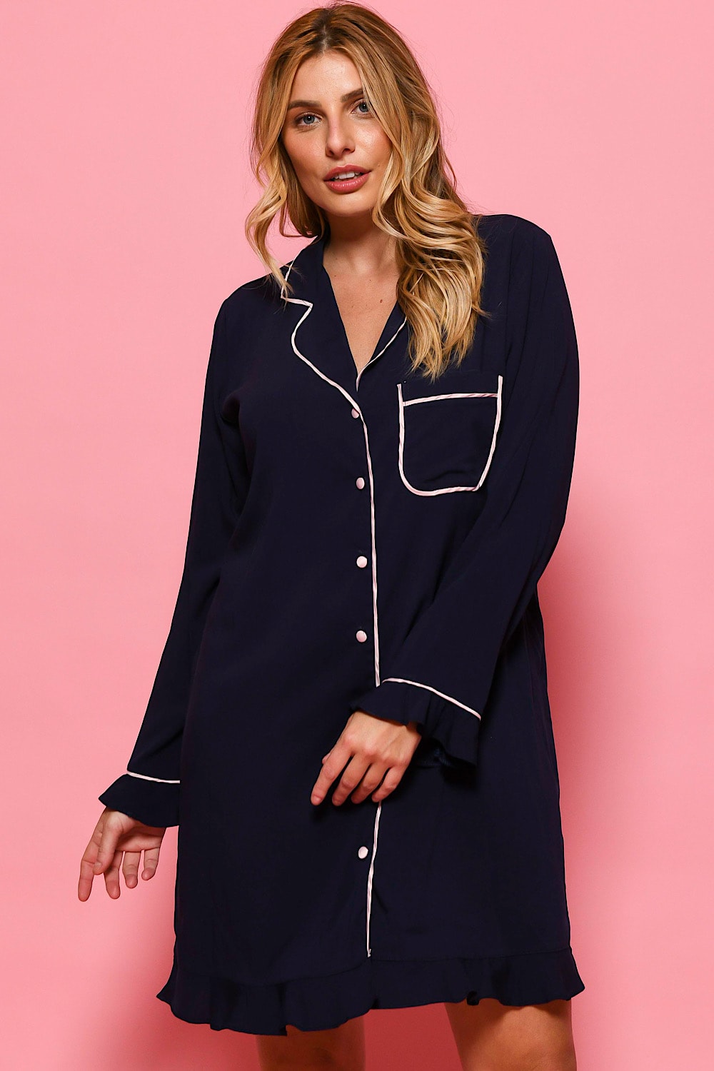 CAMISÃO MANGA LONGA (102038)