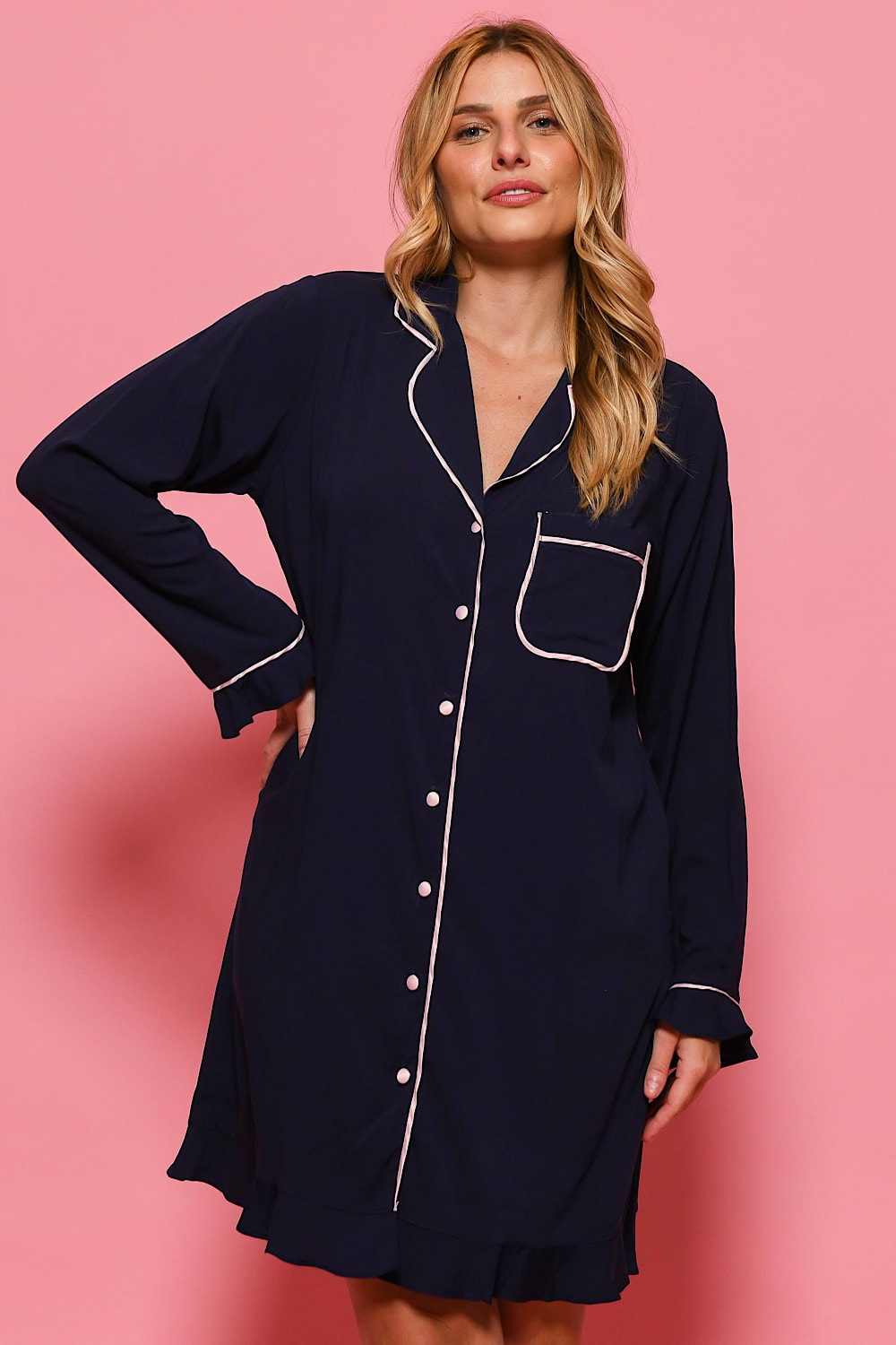 CAMISÃO MANGA LONGA (102038)