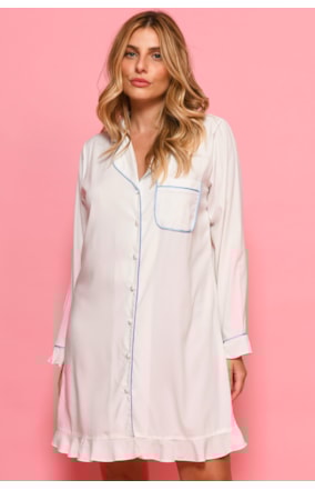 CAMISÃO MANGA LONGA (102038)O
