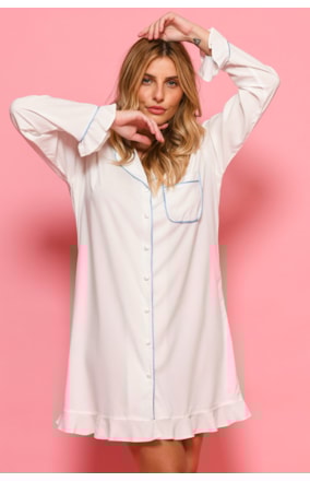 CAMISÃO MANGA LONGA (102038)O
