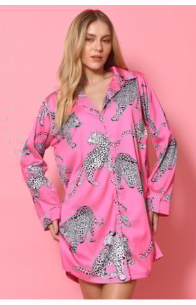 CAMISÃO MANGA LONGA (102077)P