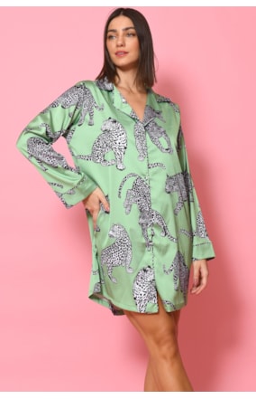 CAMISÃO MANGA LONGA (102077)V