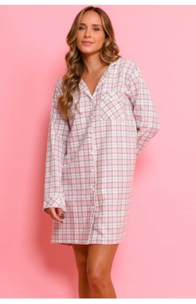 CAMISÃO MANGA LONGA (102103)R
