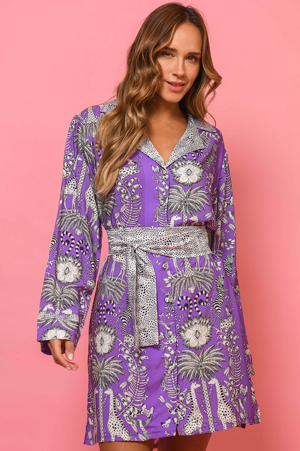 CAMISÃO MANGA LONGA (102394)G