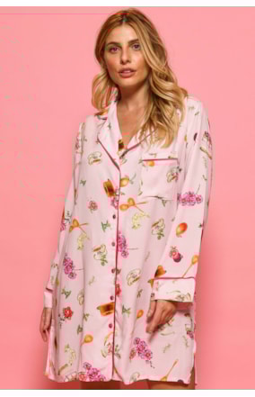 CAMISÃO MANGA LONGA (102428)E