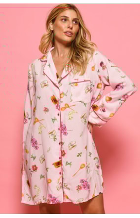 CAMISÃO MANGA LONGA (102428)E