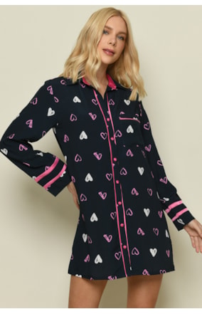 CAMISÃO MANGA LONGA (102540)