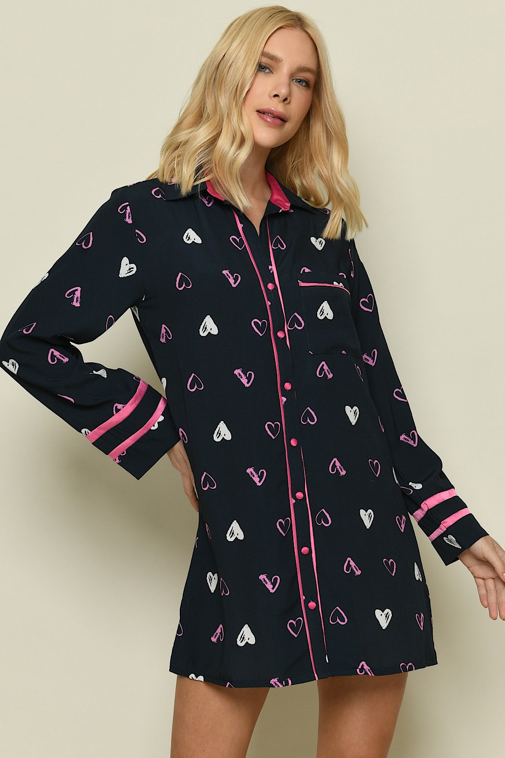 CAMISÃO MANGA LONGA (102540)