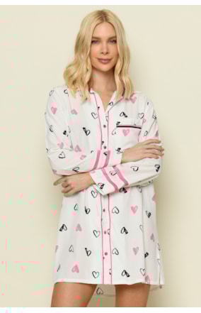 CAMISÃO MANGA LONGA (102540)