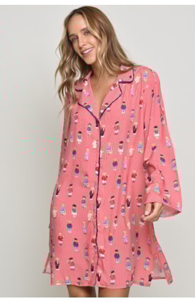 CAMISÃO MANGA LONGA (102550)