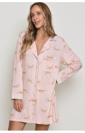 CAMISÃO MANGA LONGA (102565)