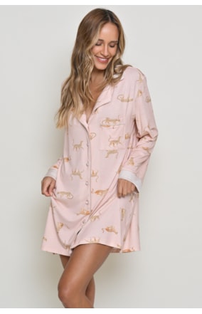 CAMISÃO MANGA LONGA (102565)