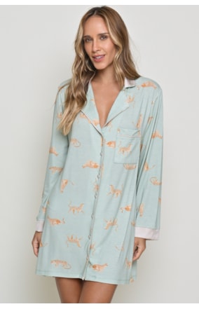 CAMISÃO MANGA LONGA (102565)