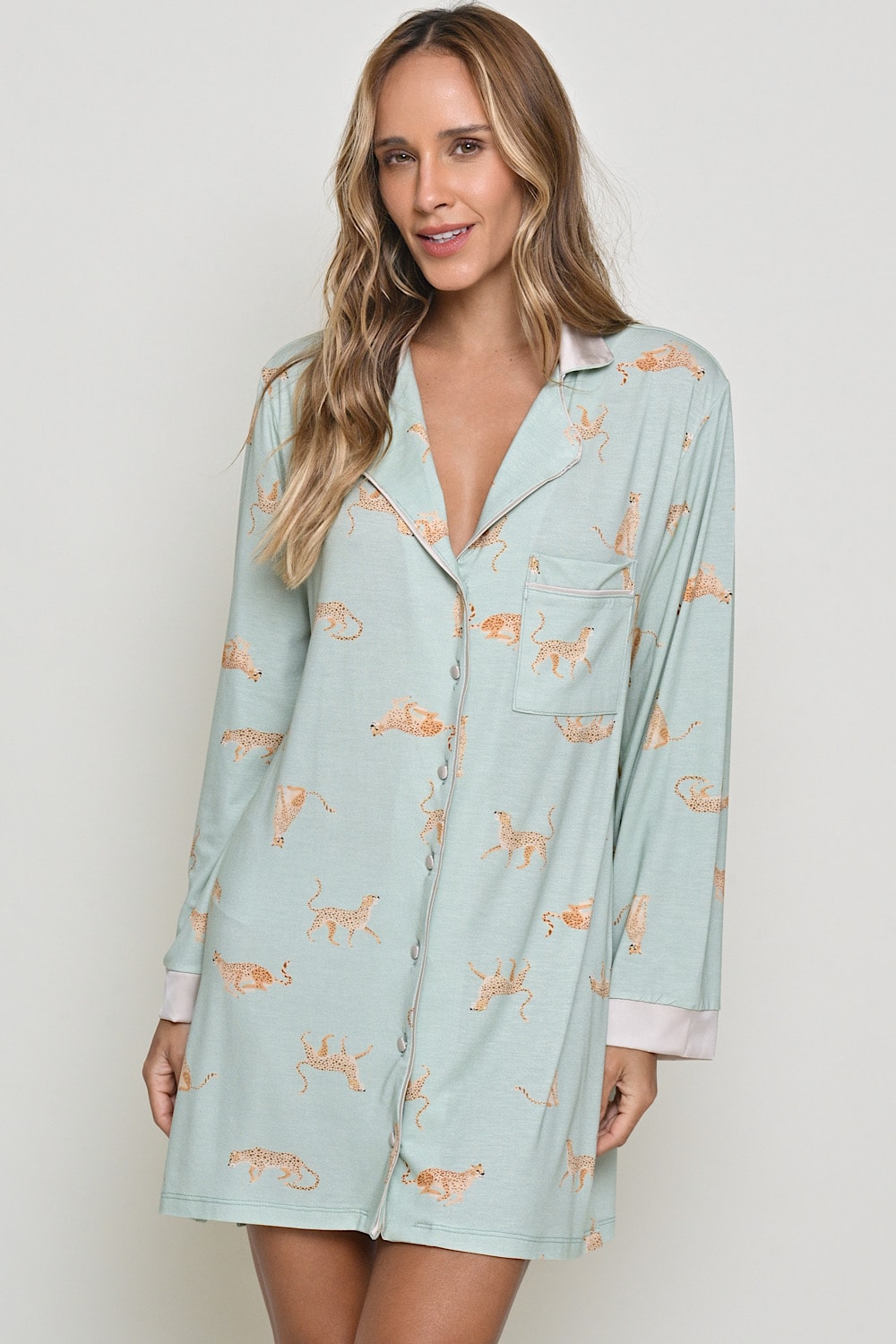 CAMISÃO MANGA LONGA (102565)