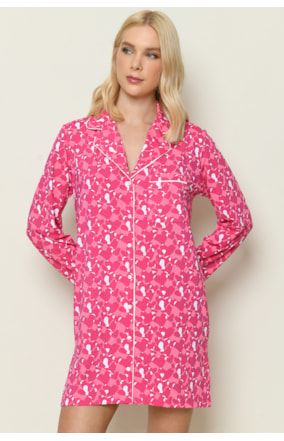 CAMISÃO MANGA LONGA (102571)