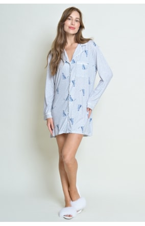 CAMISÃO MANGA LONGA (102576)