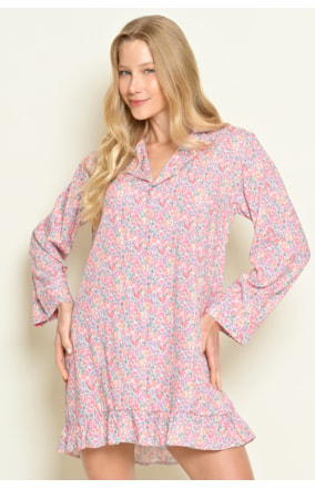 CAMISÃO MANGA LONGA (102614)