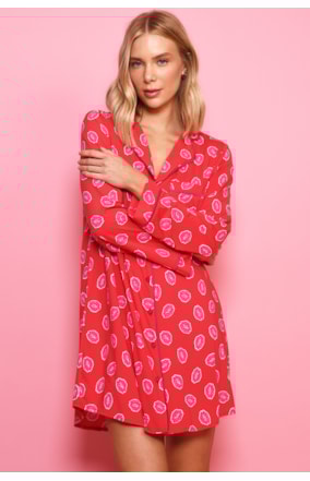 CAMISÃO MANGA LONGA (105567)