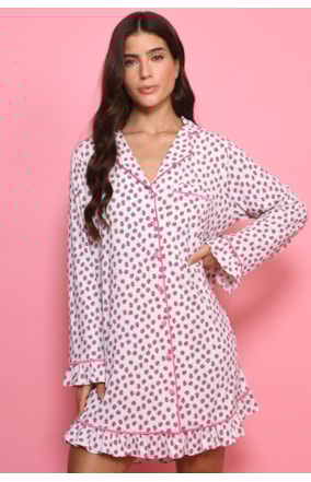 CAMISÃO MANGA LONGA (105574)