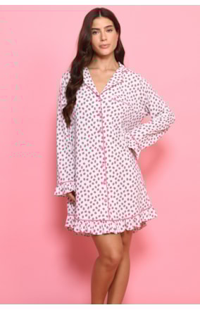CAMISÃO MANGA LONGA (105574)