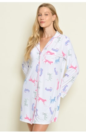 CAMISÃO MANGA LONGA (105726)