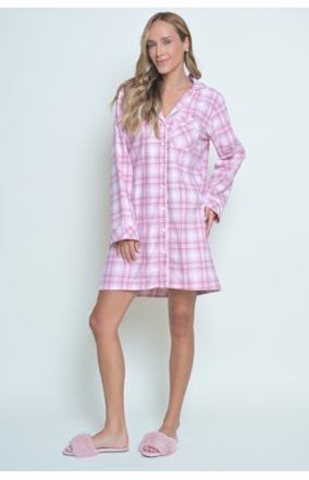 CAMISÃO MANGA LONGA (105729)