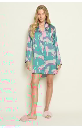 CAMISÃO MANGA LONGA (105743)