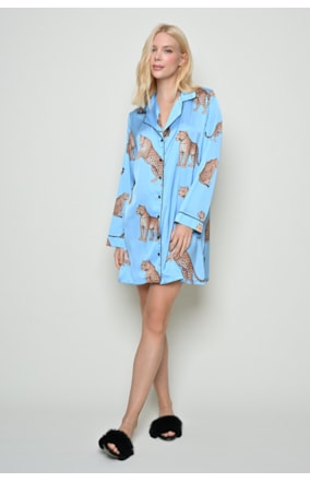CAMISÃO MANGA LONGA (105760)