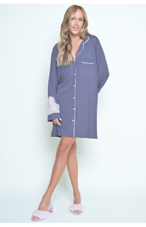 CAMISÃO MANGA LONGA (111453)